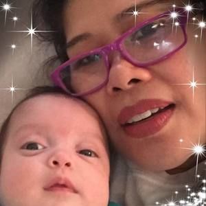 Meet your Posher, Ainsley